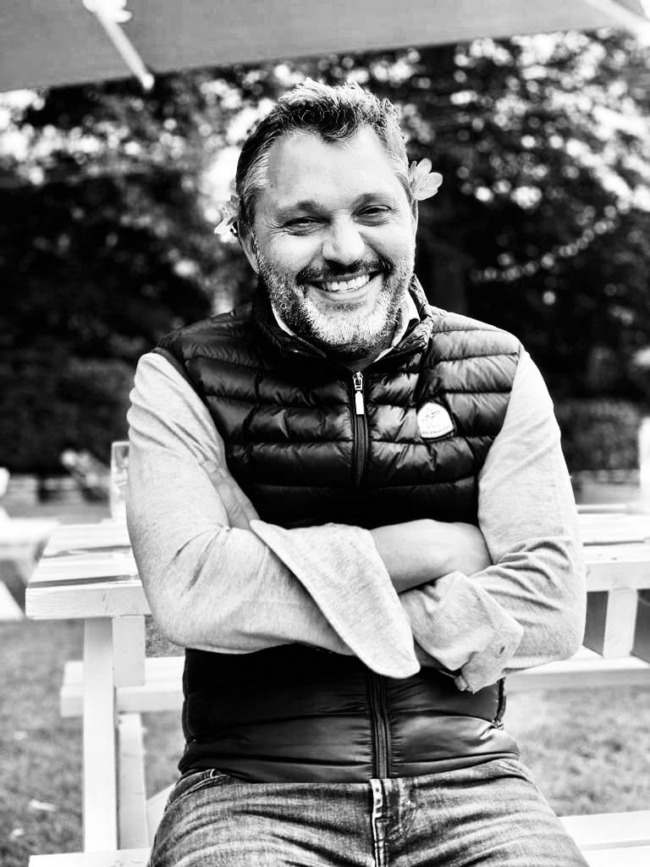 Christophe Uylenbroeck